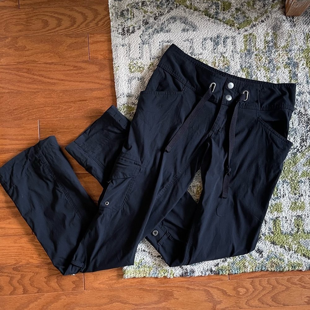 Columbia Omni-Shield Hiking Pants